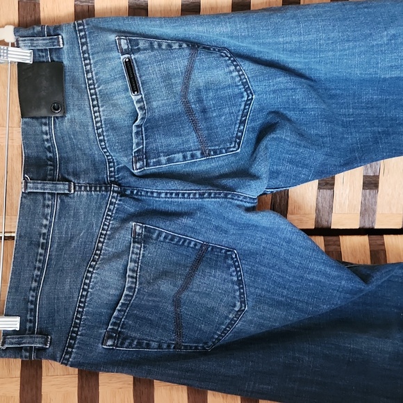 Armani Button Down 34/30.5 - Picture 1 of 11
